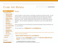 codealtdelete.com