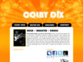 colbydix.com