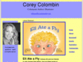 coreycolombin.com