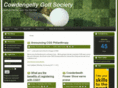 cowdengellygolf.com