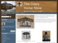 crazyhorsestore.com