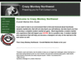 crazymonkeynw.com