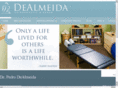 dealmeidachiropractic.com