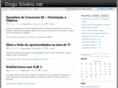 diogosilverio.net
