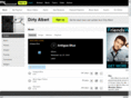 dirtyalbert.com