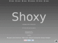 djshoxy.com