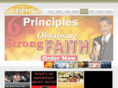 faithdome.net