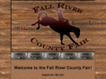 fallrivercountyfair.com