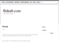 fbdraft.com