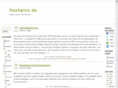 flashpixx.org