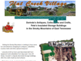 flatcreekvillage.com