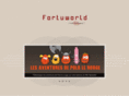 fortuworld.com