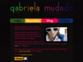 gabrielamudado.com