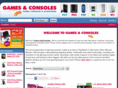 gamesandconsoles.co.uk