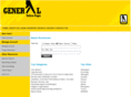 generalyellowpages.com