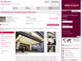 grandmercure-ginza-shenzhen.com