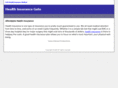healthinsurancegate.com