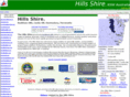 hillsshire.net