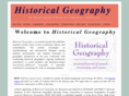 historical-geography.net
