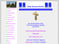 holyrosaryedmonds.org