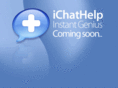 ichathelp.com