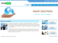 iconsoft-global.com