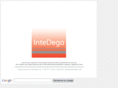 intedego.com