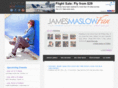 jamesmaslowfan.com