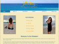jazallybeach.com