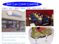 jeffcancookcatering.com