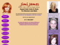 jimijames.com