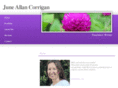 junecorrigan.com