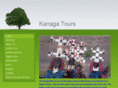 kanagatours.com