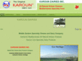 karoundairies.ca