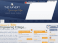 kaveryengg.com
