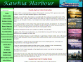 kawhiaharbour.co.nz