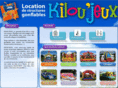 kiloujeux.com