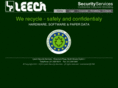 leechpapers.com