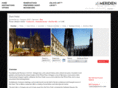 lemeridiendomhotel.com