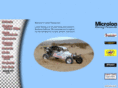 lesherracing.com