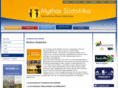 literary-route-southafrica.com