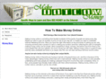 makedotcommoney.com