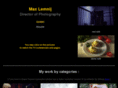 maxlemnij.com