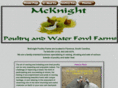 mcknightfarm.com