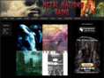 metalnationsradio.com