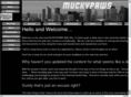 muckypaws.co.uk