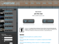 myaperturelabs.com