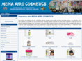 netafro-cosmetic.com