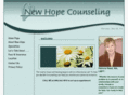 newhopecounseling.org
