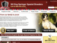 nhengspringerspanielbreeders.com